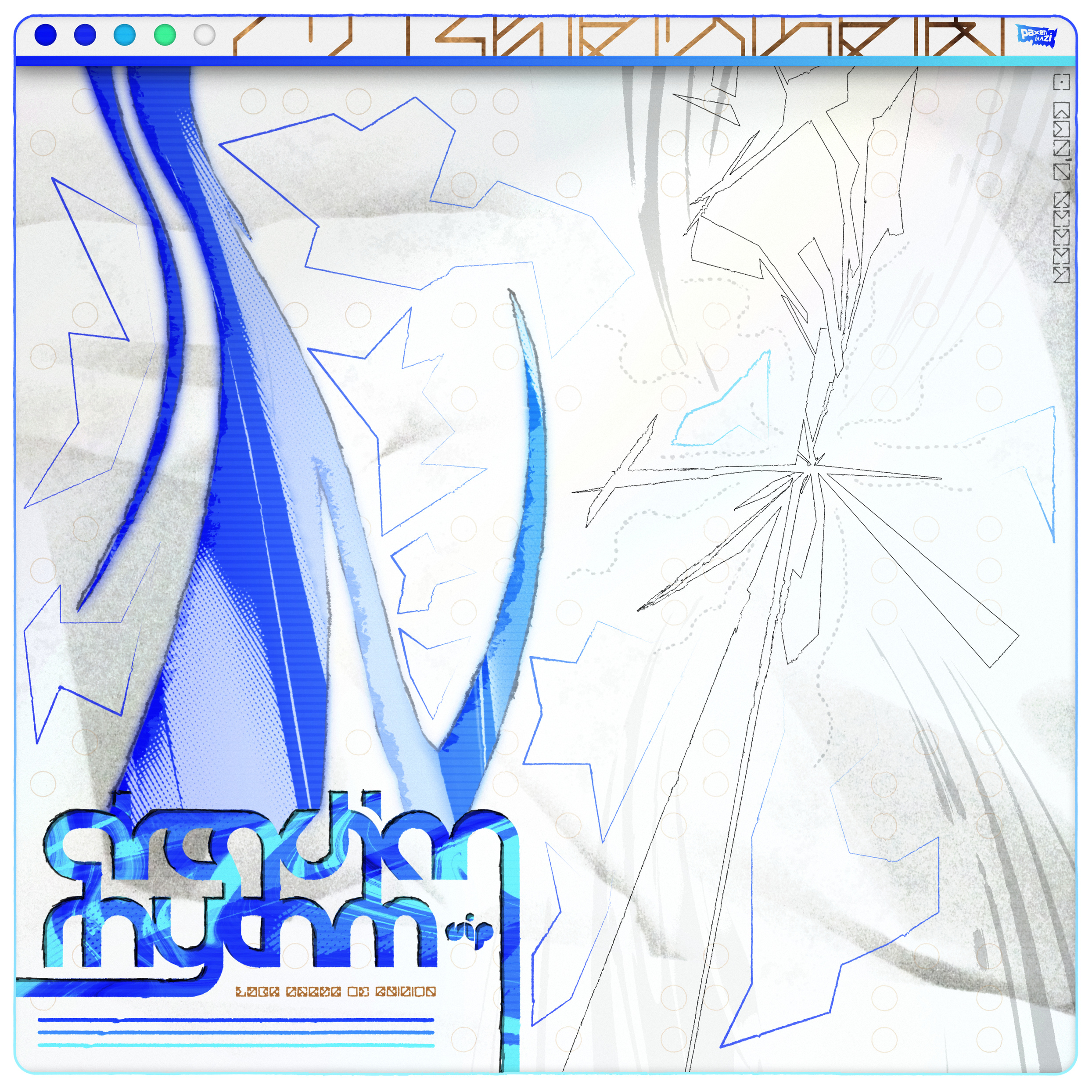 circadian rhythm (VIP)