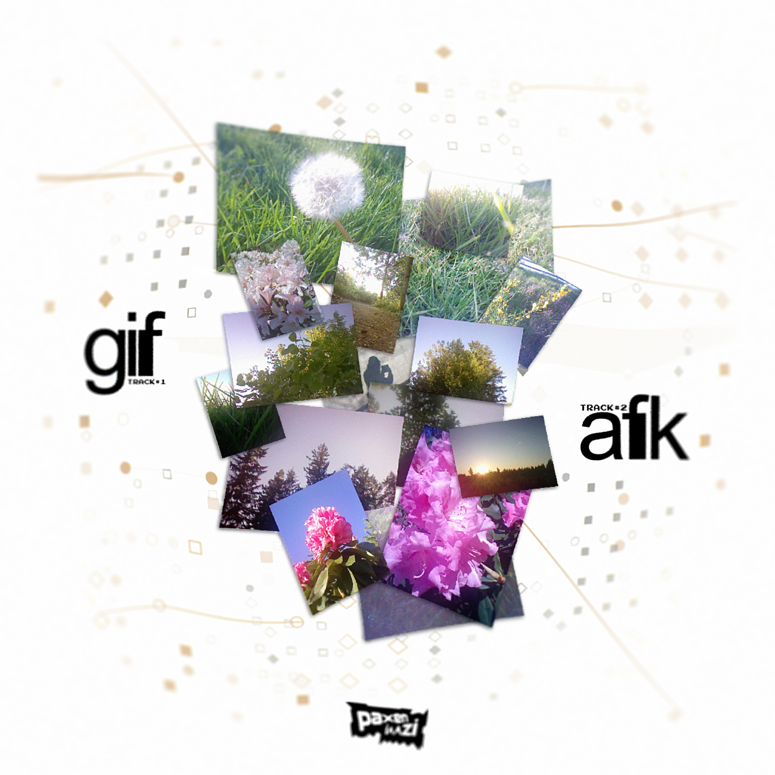 gif / afk (early release)